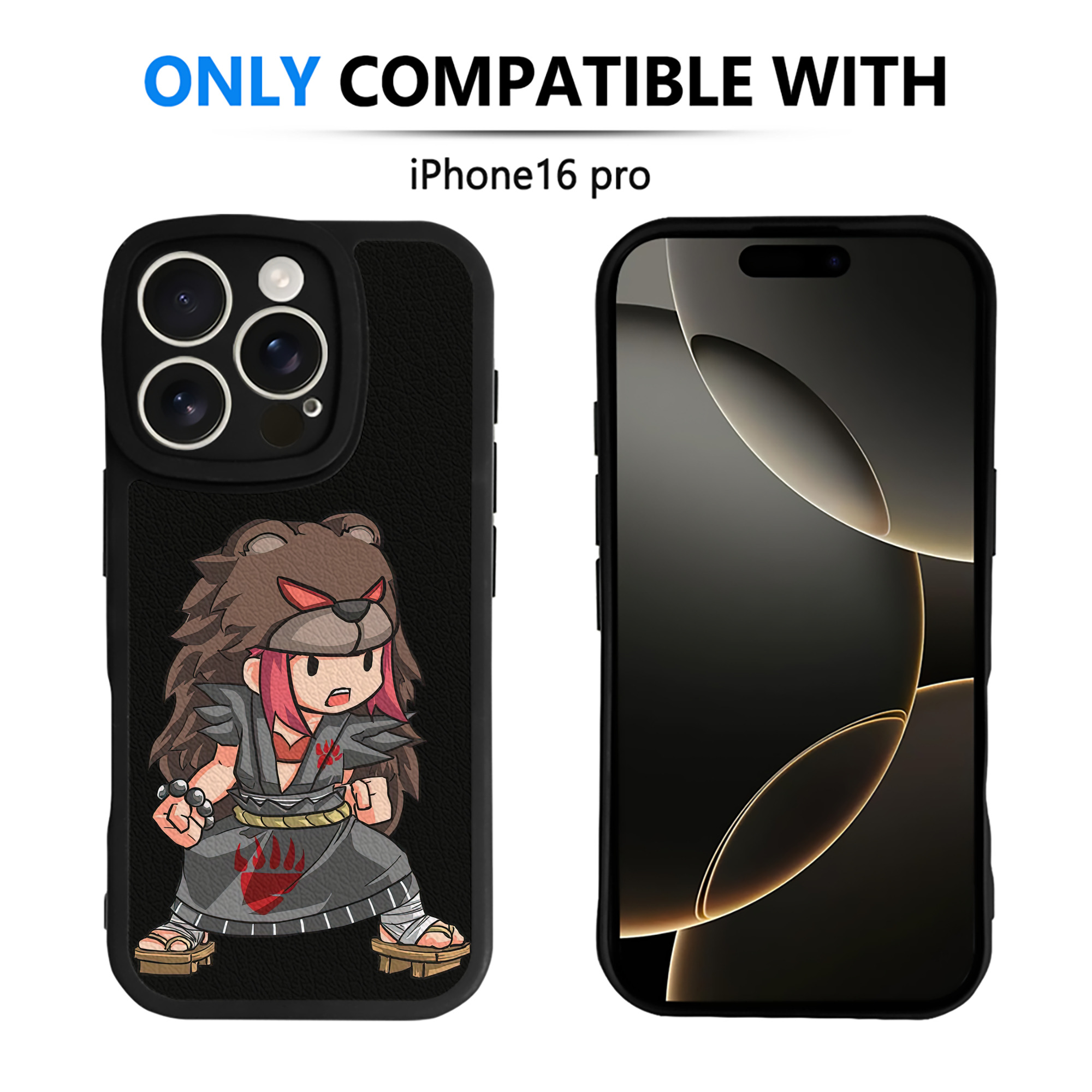 リーグ・オブ・レジェンド League of Legends LOL 【iPhone 16シリーズ対応】シリコンスマホケース（レザー調） 材質：シリコン